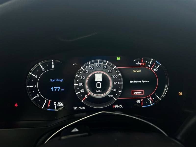 Used 2019 Cadillac Escalade Premium Luxury AWD/4WD image 26