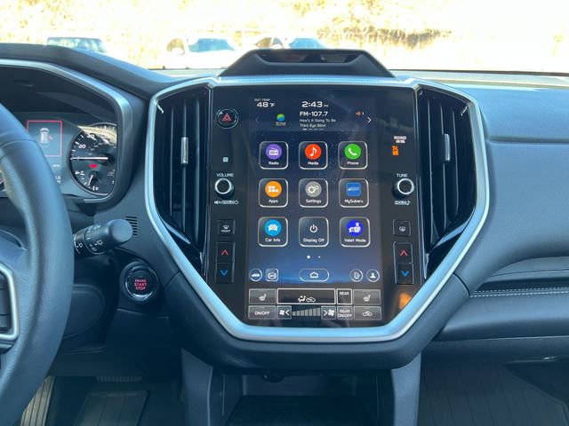 Used 2024 Subaru Ascent Limited image 25