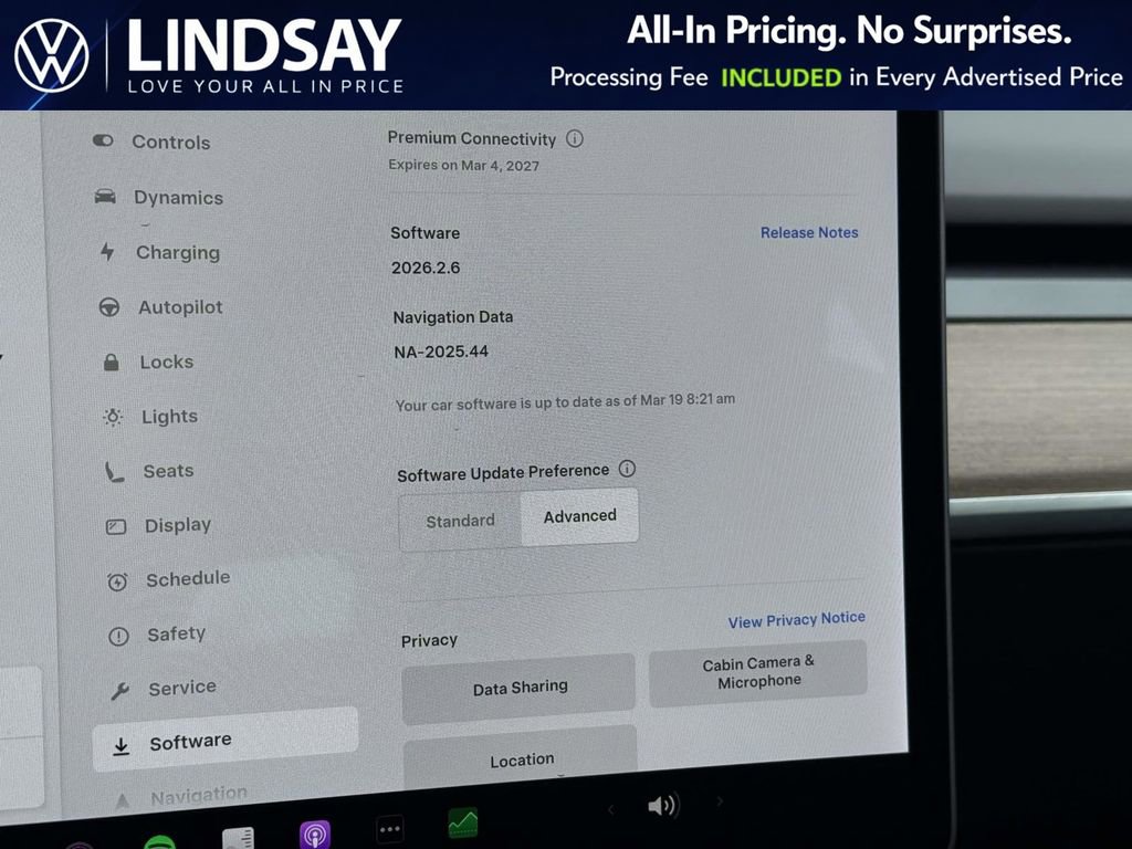 Used 2022 Tesla Model 3 Long Range image 18
