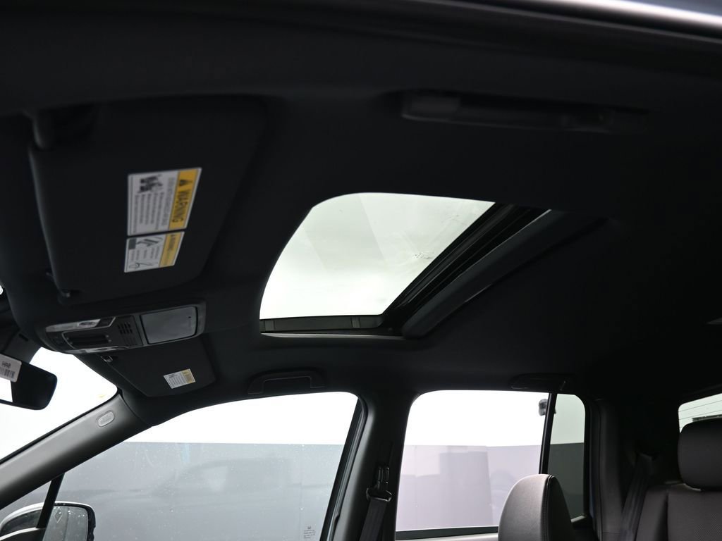 New 2026 Honda Ridgeline Black Edition image 55