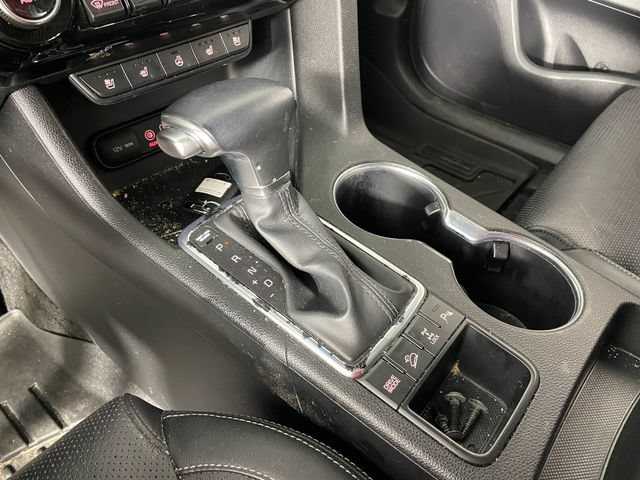 Used 2017 Kia Sportage SX AWD/4WD image 9