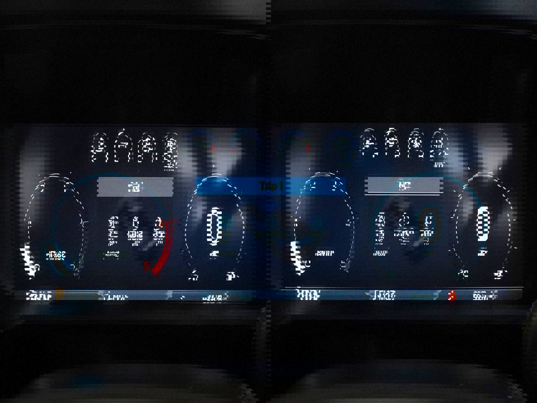 Used 2025 Ford F450 Lariat w/ Chrome Package image 27