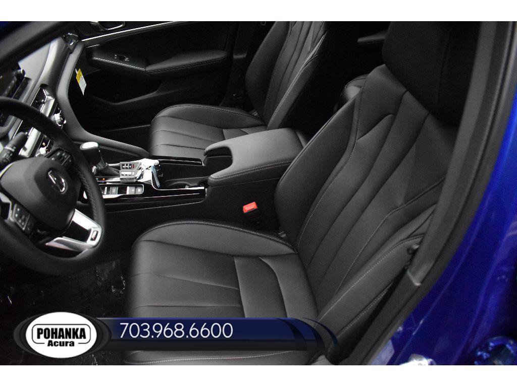 New 2025 Acura Integra A-Spec image 14