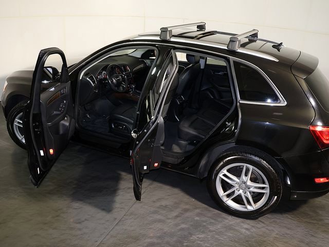 Used 2016 Audi Q5 2.0T Premium AWD/4WD image 5