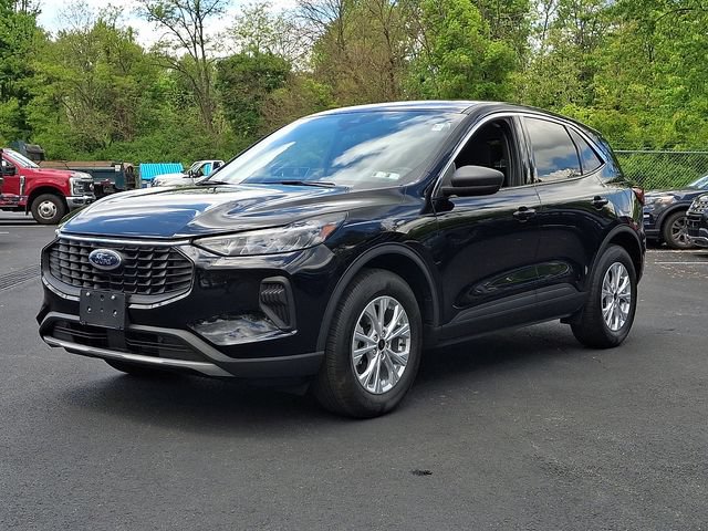 Certified 2023 Ford Escape Active AWD/4WD image 6