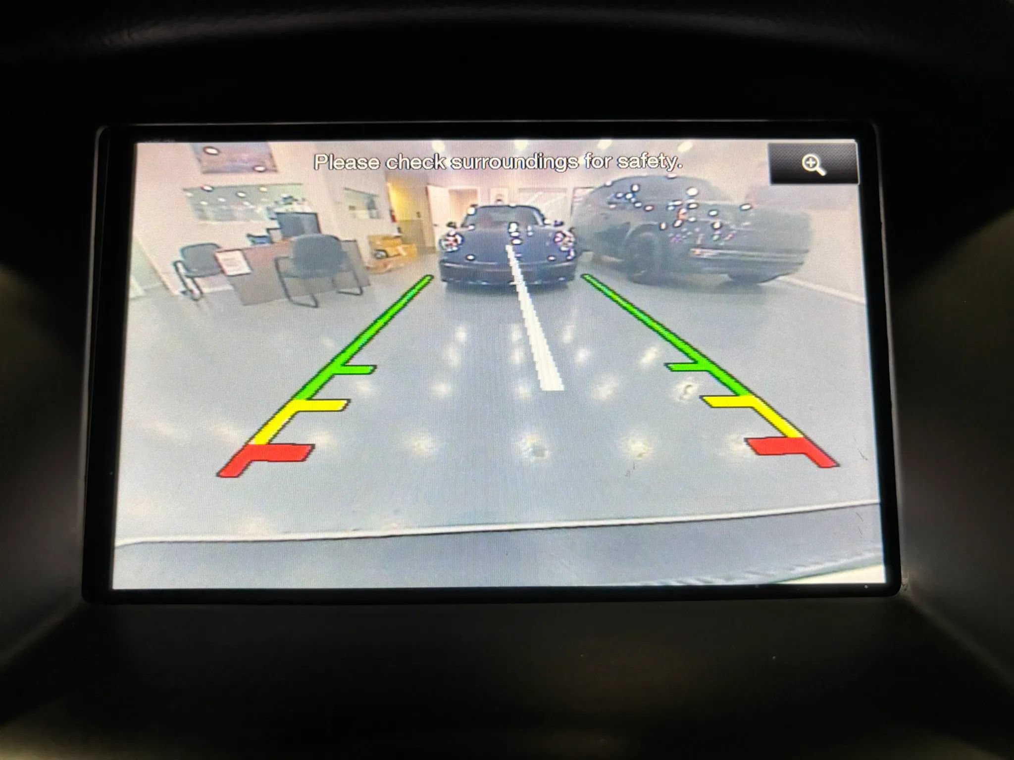 Used 2014 Ford Focus Titanium FWD image 30