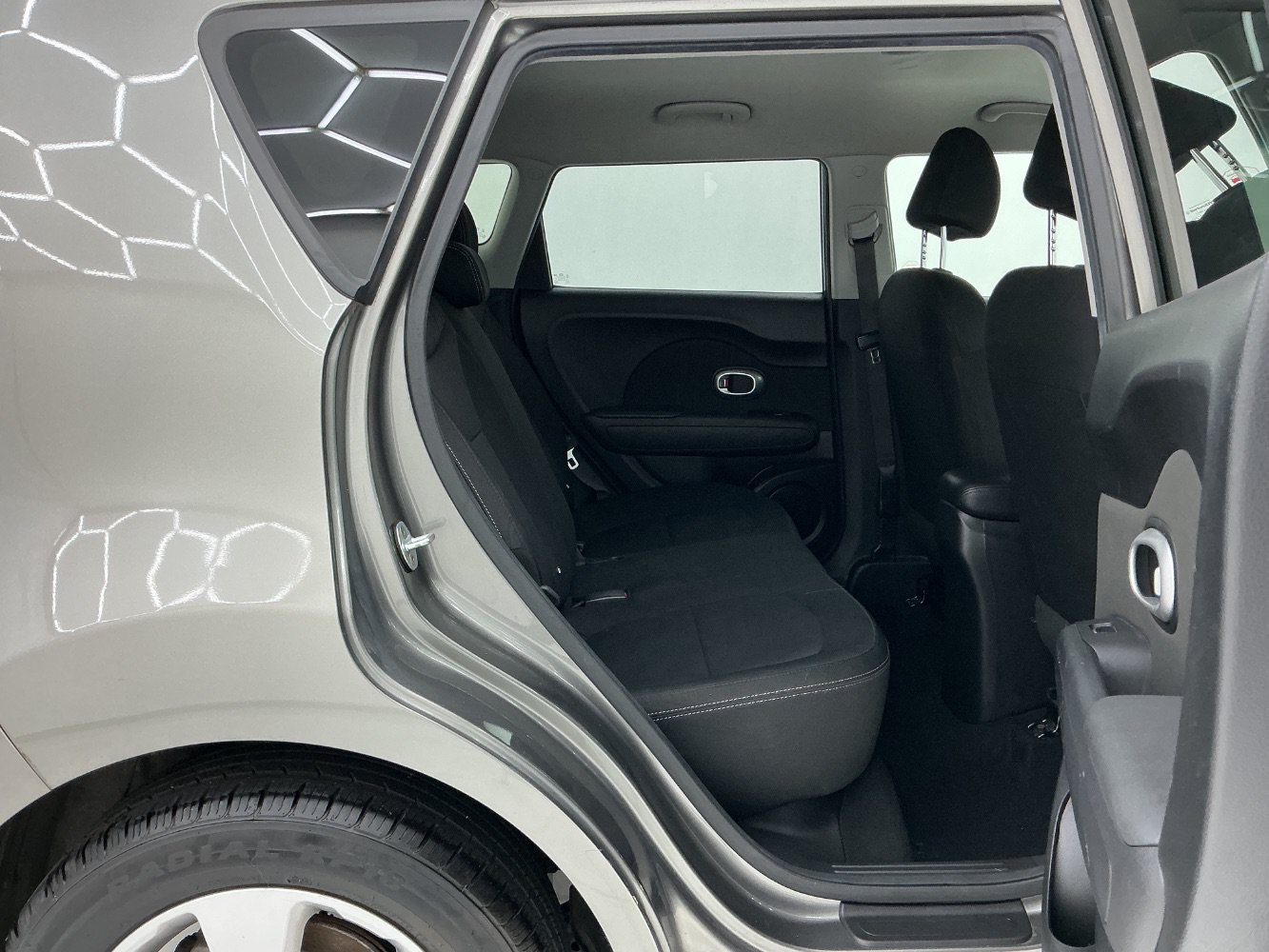 Used 2019 Kia Soul w/ Convenience Package FWD image 21