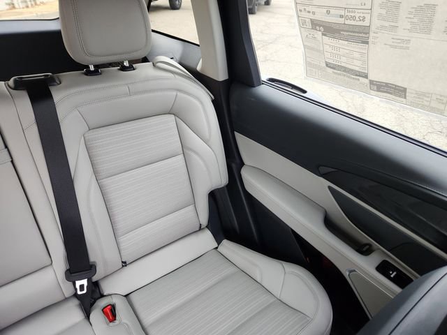 New 2026 Lincoln Nautilus Reserve w/ Jet Appearance Package image 15