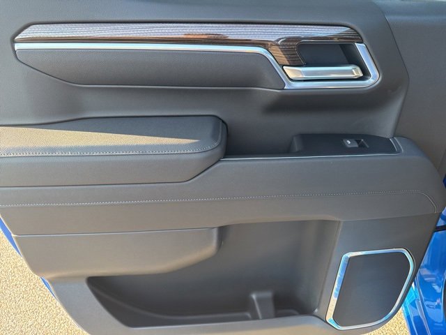 New 2026 Chevrolet Silverado 1500 LT image 20