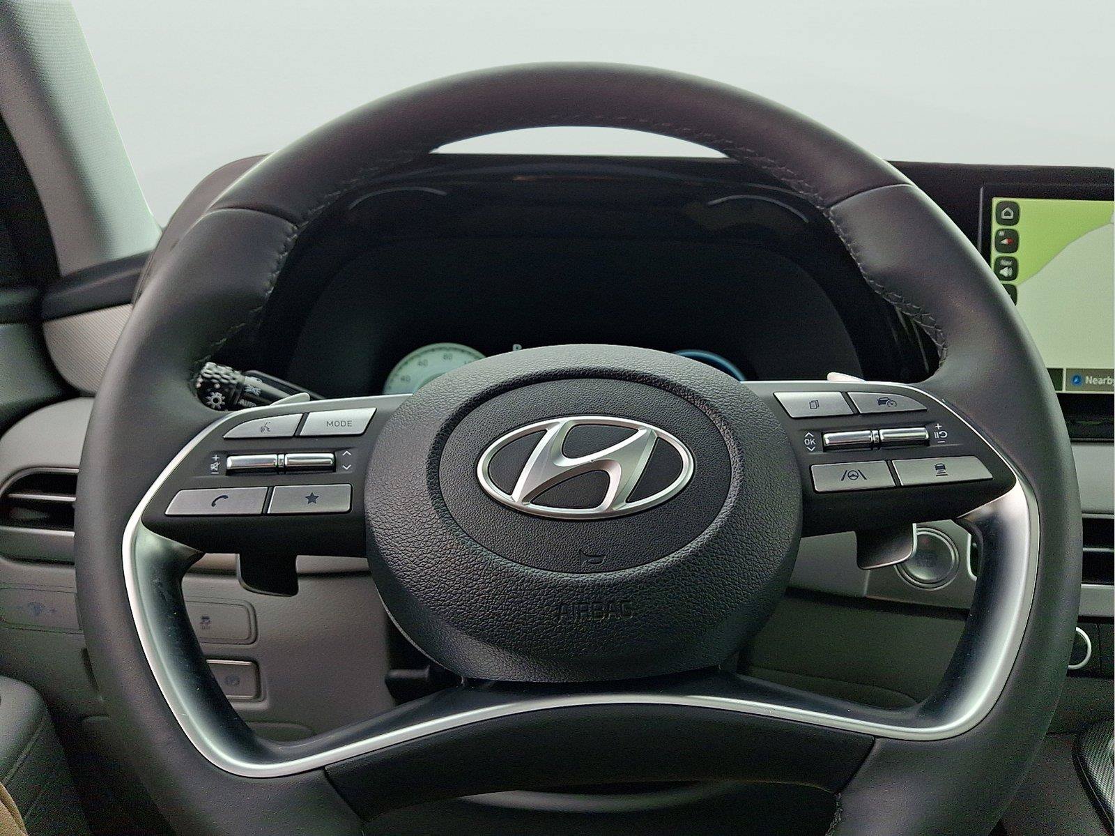 Used 2025 Hyundai Palisade SEL AWD/4WD image 19