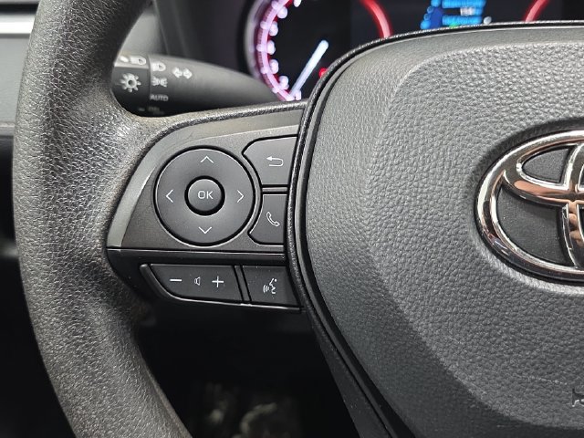 Certified 2025 Toyota RAV4 XLE AWD/4WD image 13