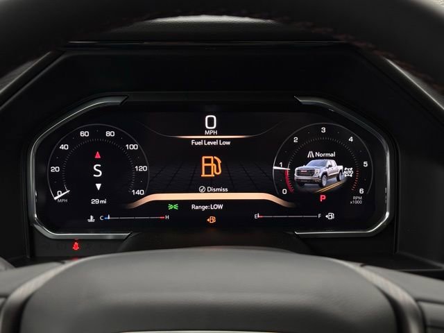 New 2026 GMC Sierra 1500 AT4X image 23