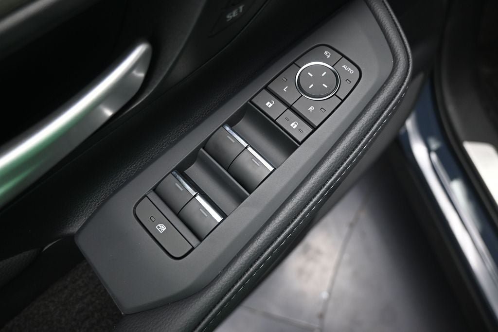 New 2026 Toyota Grand Highlander AWD Hybrid image 21