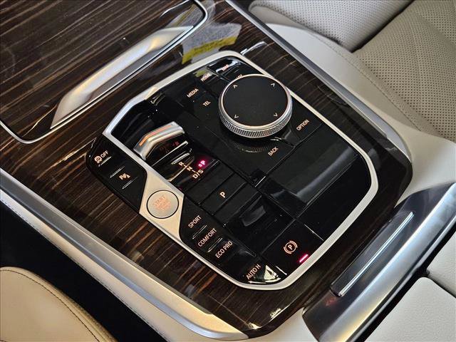 New 2026 BMW X5 sDrive40i w/ M Sport Package RWD image 11
