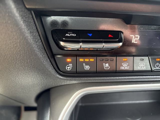 Certified 2025 MAZDA CX-70 Plug-In Hybrid w/ Premium Plus AWD/4WD image 27