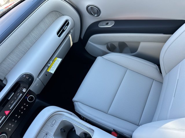 Certified 2026 Hyundai Palisade Calligraphy AWD/4WD image 32