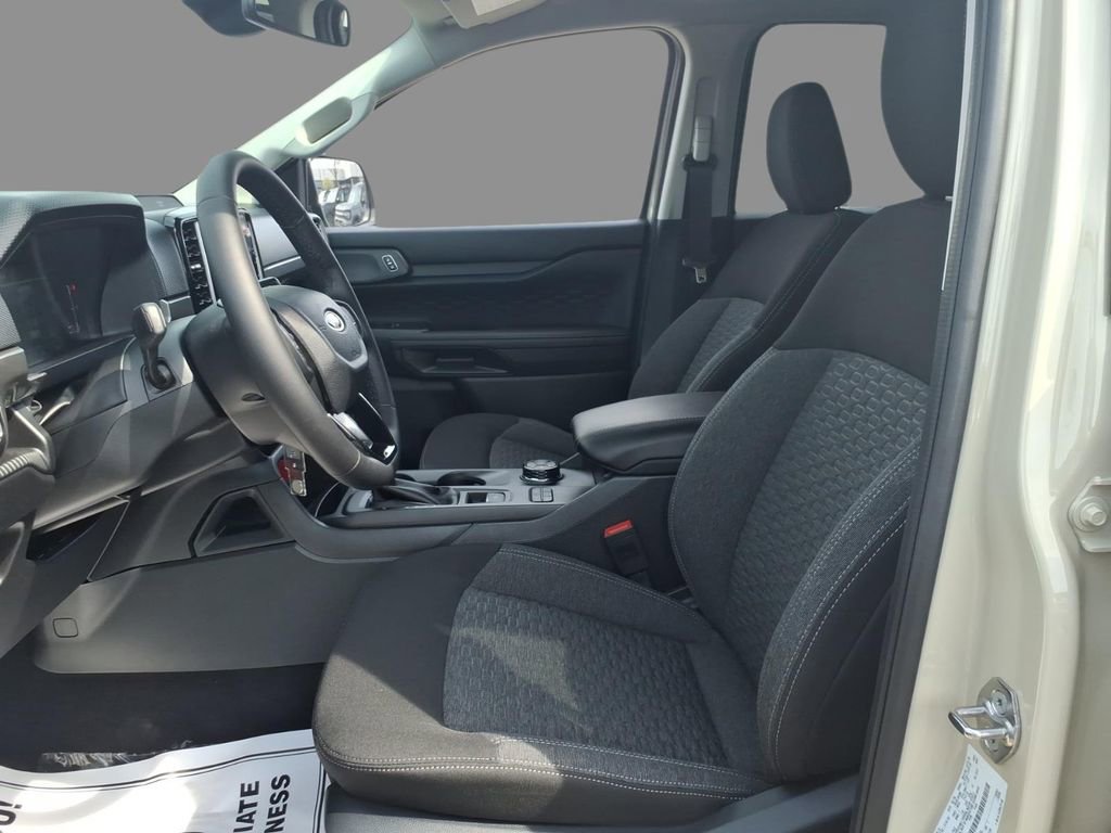 New 2026 Ford Ranger XLT image 20