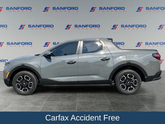 Used 2024 Hyundai Santa Cruz SEL FWD image 3