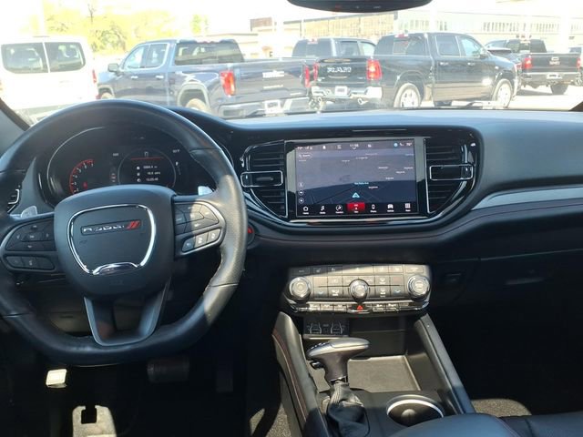 Used 2023 Dodge Durango GT AWD/4WD image 14