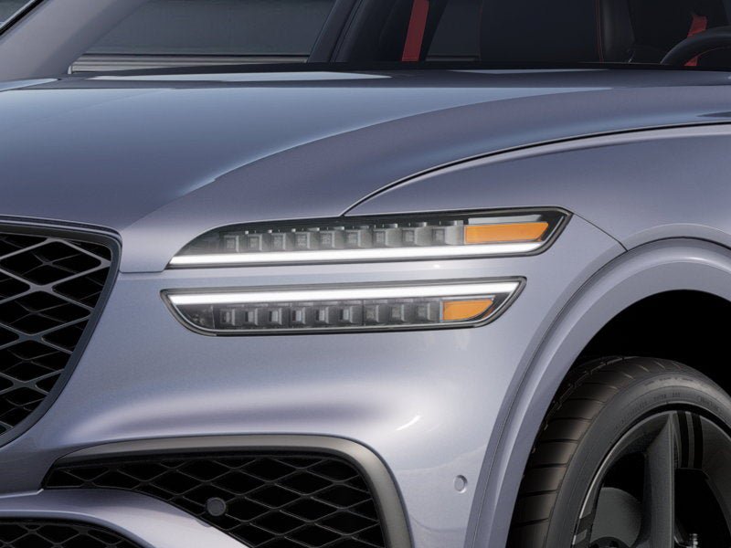 New 2027 Genesis GV70 2.5T Sport Prestige AWD/4WD image 25