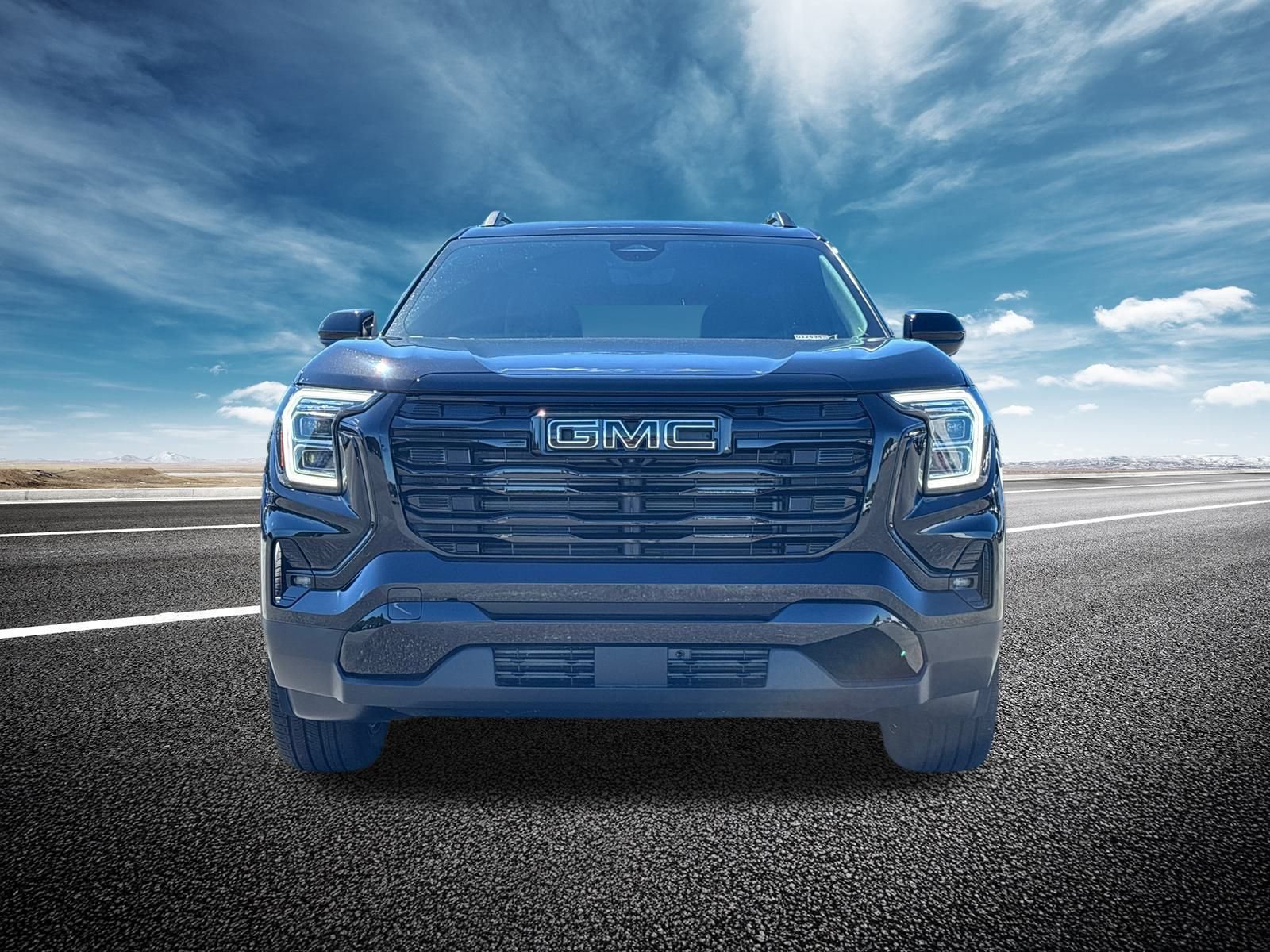 New 2026 GMC Terrain Elevation w/ Elevation Premium Package image 26