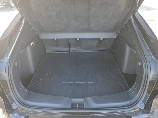 New 2025 Buick Envista Sport Touring w/ Convenience I Package image 24