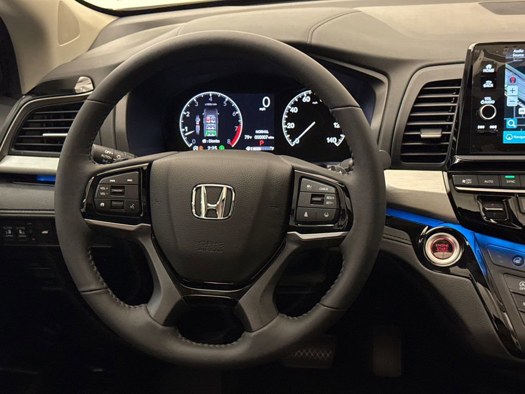 New 2026 Honda Odyssey Touring image 15