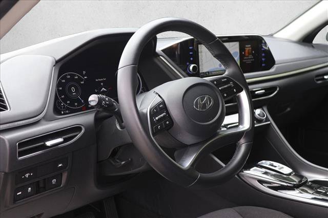Used 2023 Hyundai Sonata SEL w/ Convenience Package FWD image 10