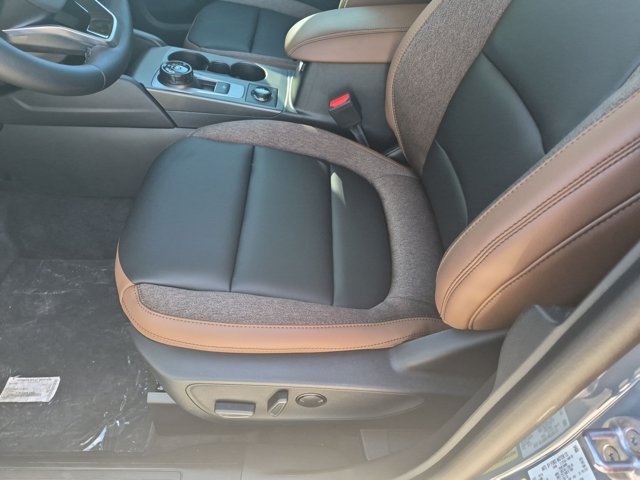 New 2026 Ford Bronco Sport Outer Banks AWD/4WD image 4