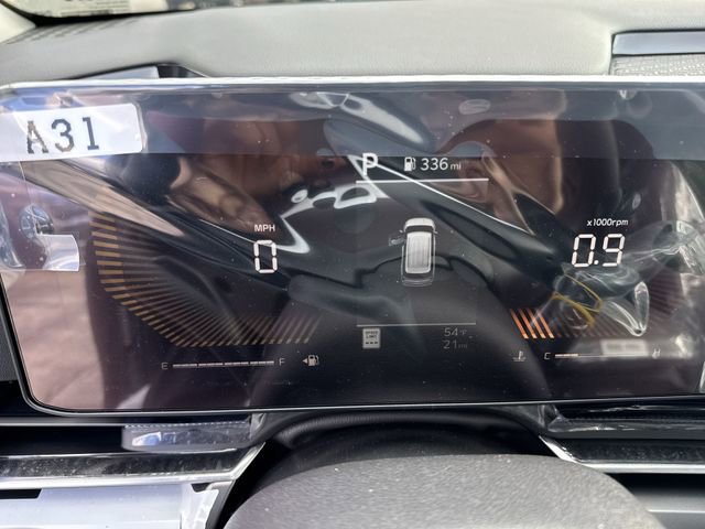 New 2026 Kia Carnival LX FWD image 16