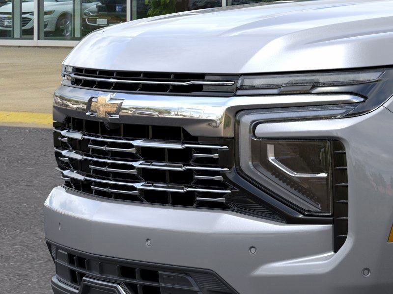 New 2026 Chevrolet Tahoe Premier w/ Sun And Tow Package image 14