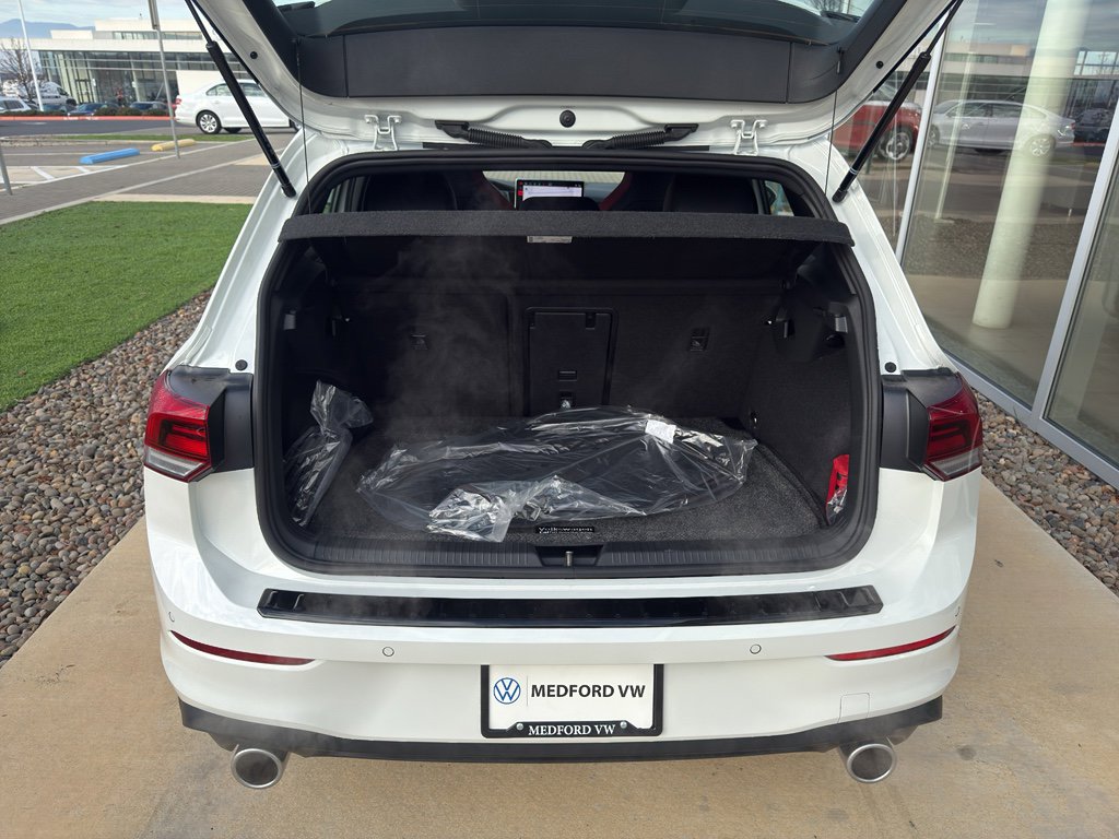 New 2026 Volkswagen GTI SE image 16