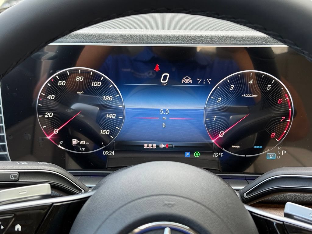 New 2026 Mercedes-Benz GLE 450 4MATIC image 11