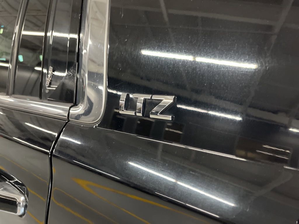 Used 2015 Chevrolet Suburban LTZ w/ Max Trailering Package AWD/4WD image 61