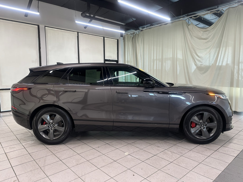 Used 2024 Land Rover Range Rover Velar Dynamic SE AWD/4WD image 3