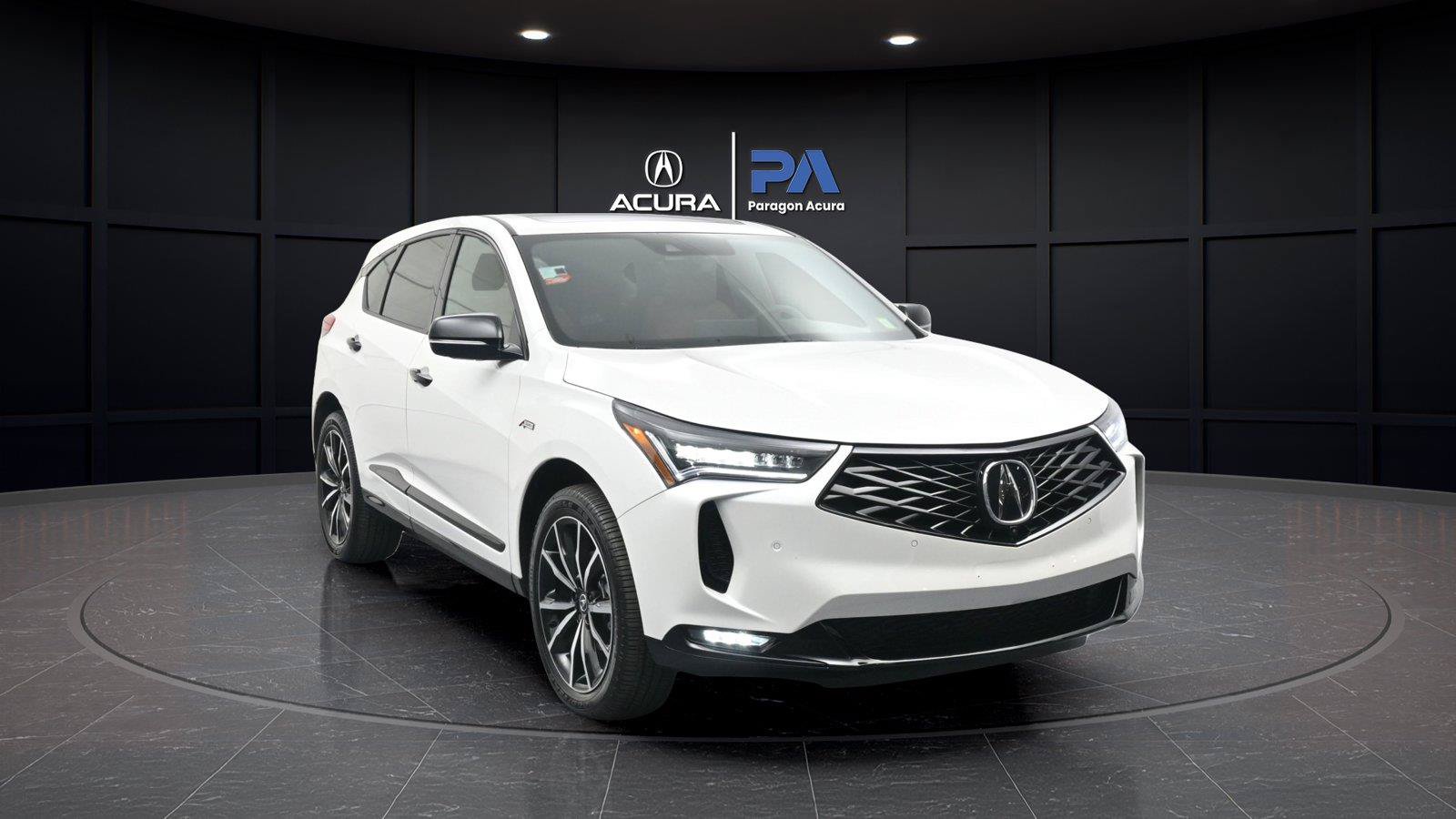 Certified 2026 Acura RDX w/ Advance Package AWD/4WD image 29