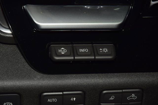 New 2026 Chevrolet Silverado 1500 LTZ w/ LTZ Premium Package image 37
