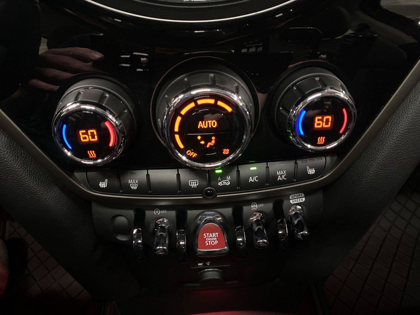 Used 2024 MINI Cooper Countryman S AWD/4WD image 21