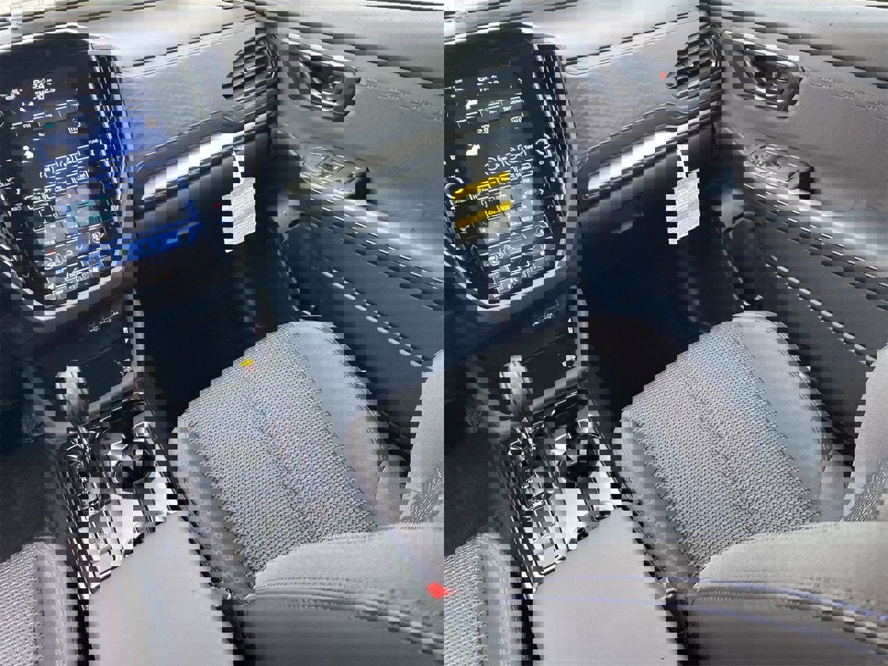 New 2026 Subaru Forester Premium image 12