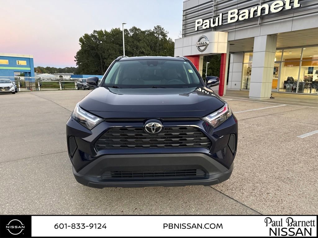 Used 2024 Toyota RAV4 XLE image 14