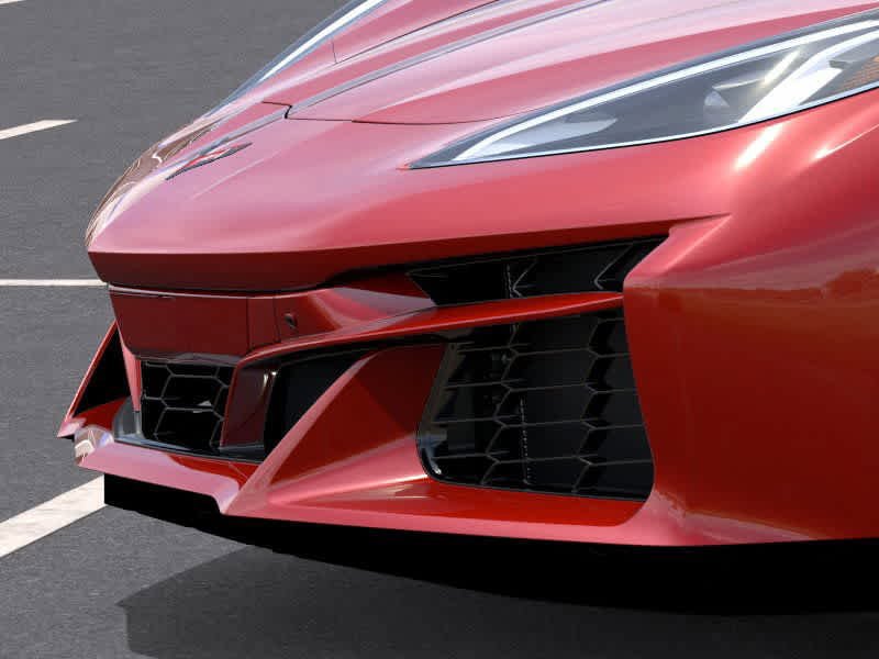 New 2026 Chevrolet Corvette E-Ray AWD/4WD image 13