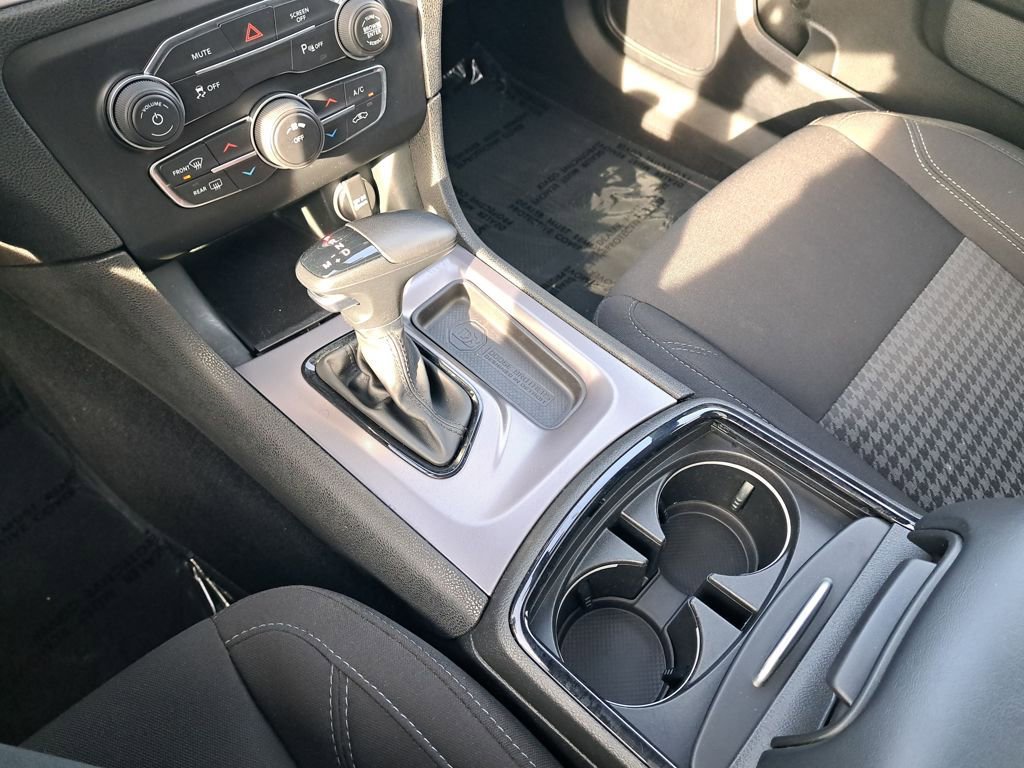 Used 2023 Dodge Charger SXT w/ Blacktop Package image 27