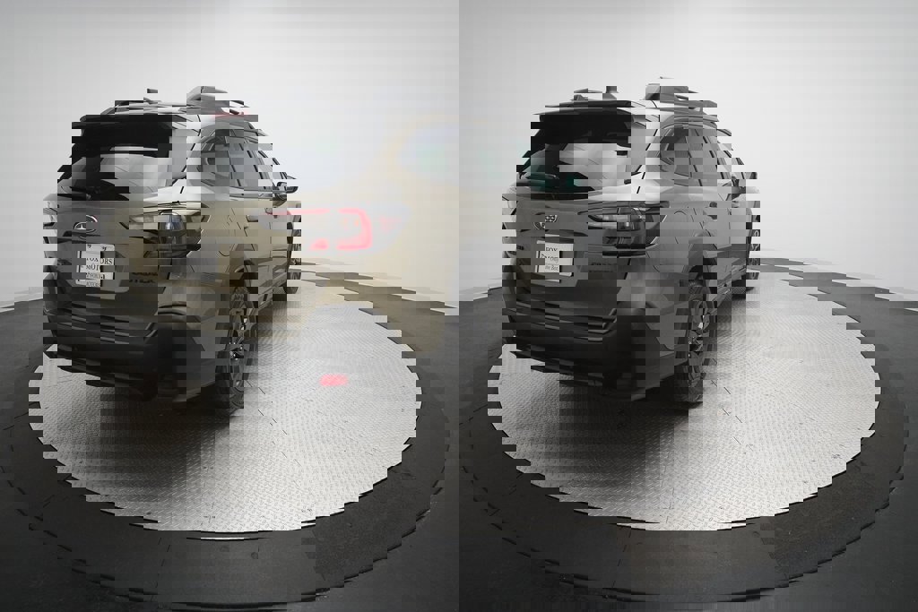 Used 2023 Subaru Outback Onyx Edition image 37