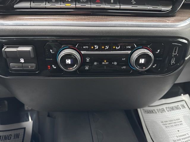 Used 2025 Chevrolet Silverado 2500 LT w/ All Star Edition image 20
