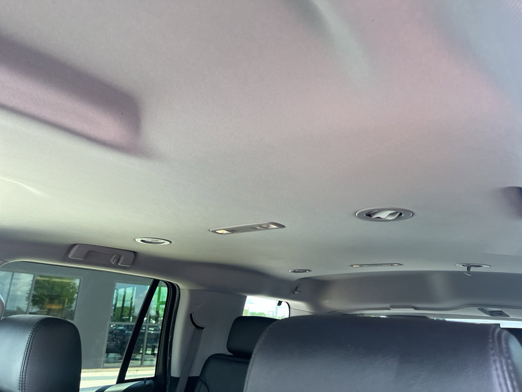 Used 2020 Chevrolet Tahoe LS AWD/4WD image 27