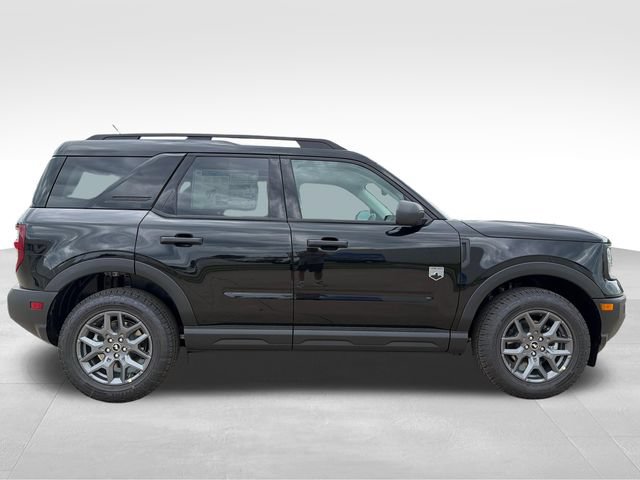 New 2026 Ford Bronco Sport Big Bend AWD/4WD image 8