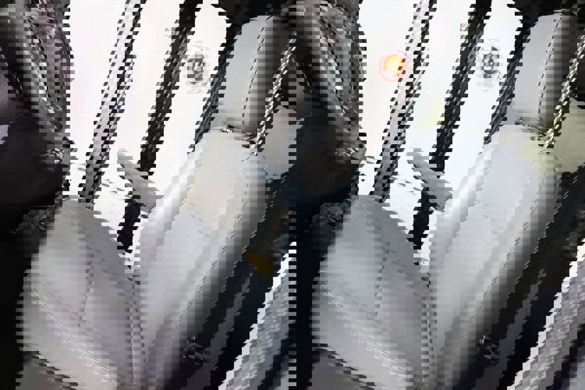 Used 2015 Ford Transit 350 156 DRW w/ Shuttle Bus Prep Package RWD image 8