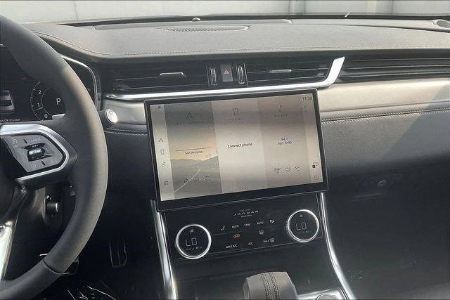 New 2024 Jaguar XF R-Dynamic SE image 6