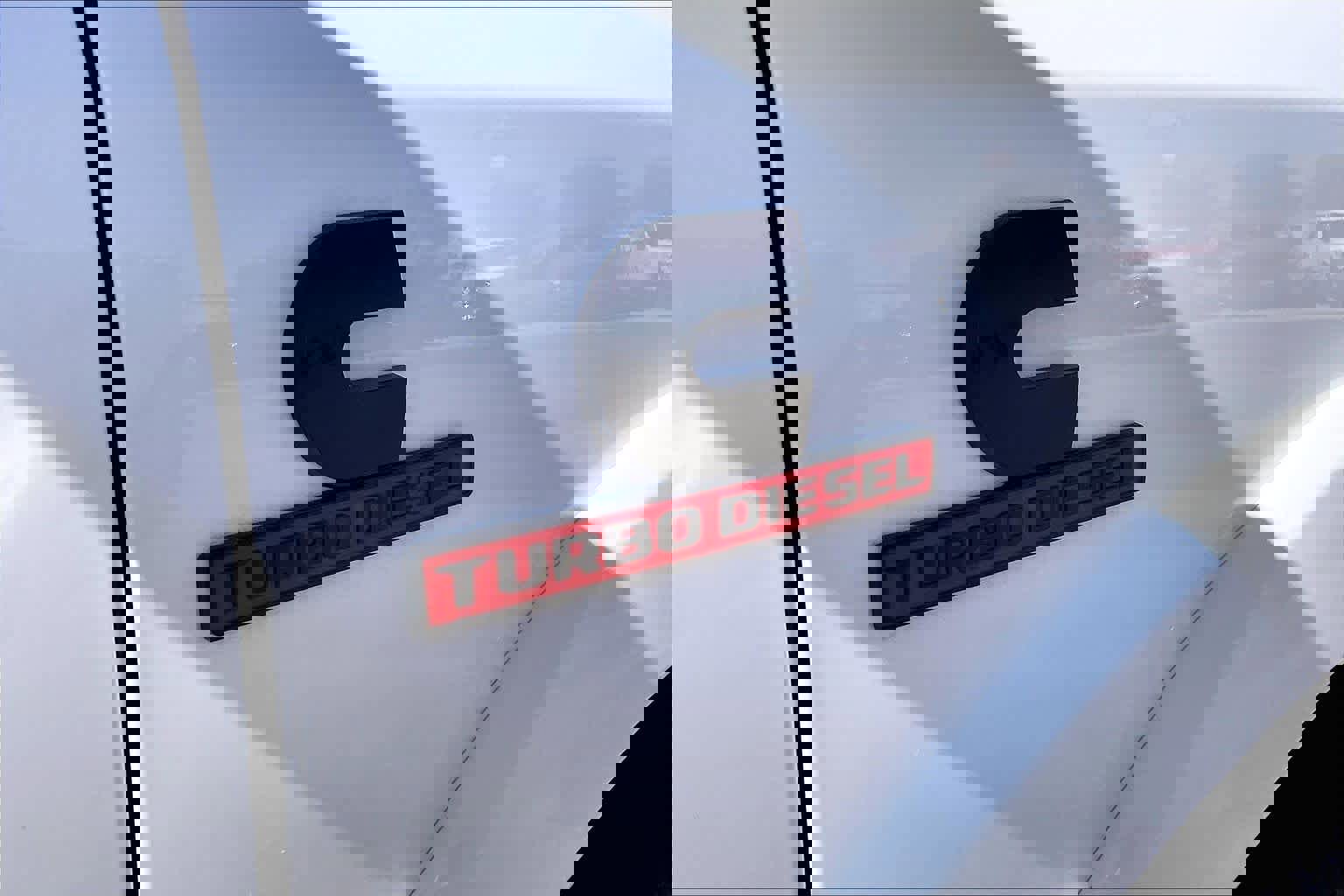 Used 2021 RAM 2500 Laramie image 10