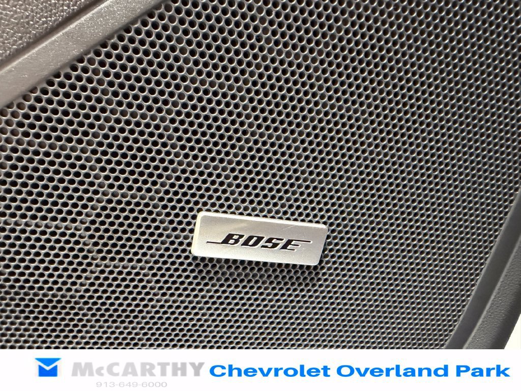 Used 2021 Chevrolet Bolt Premier w/ Infotainment Package FWD image 18